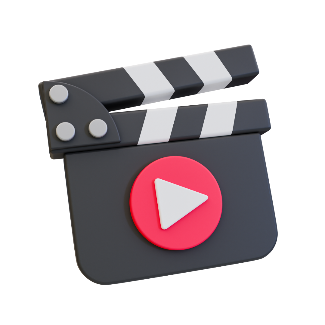 動画マーケティングのアイコン